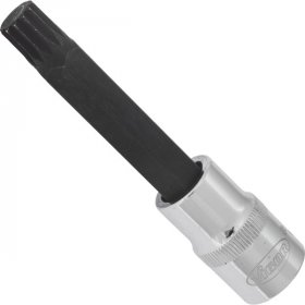 Vigor V2060 Вставка-бита XZN (многогранник) 1/2” M12, длина 100 мм