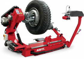 Rotary NAV11N Шиномонтажный станок