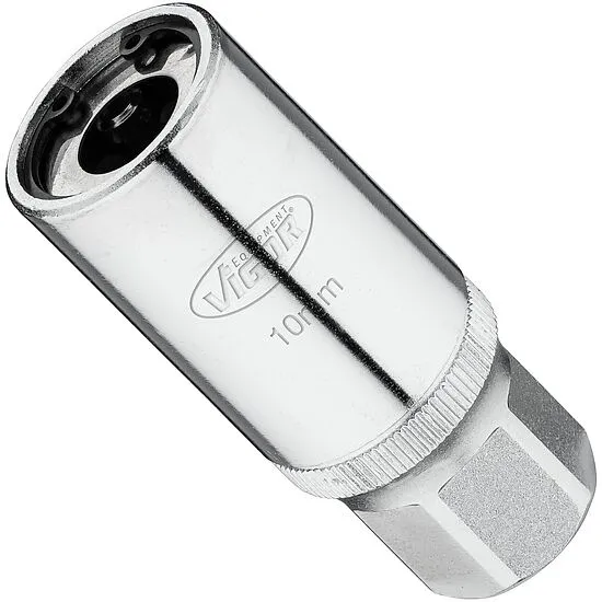 Vigor V6412/4 Набор экстракторов шпилек