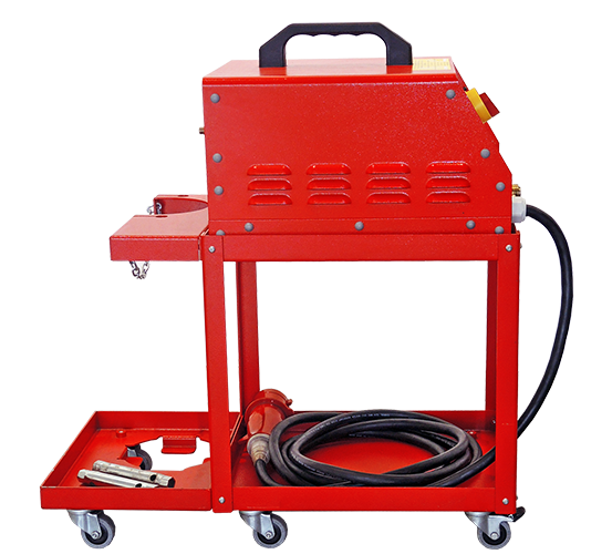 Wielander Schill BSP 03 341001 Аппарат для приварки и удаления шпилек