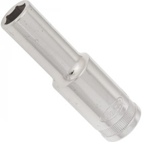 Vigor V2580N Головка 6-гранная, длинная, размер 11 мм