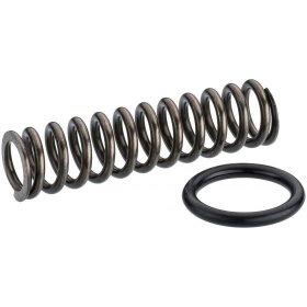 Hazet 9037SPC-012/3 Комплект пружин с опорным кольцом