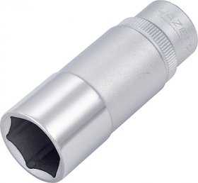 Hazet 880LG-17 3/8" Головка Внешний шестигранный профиль. 17 мм