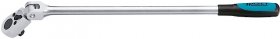 Hazet 916GL 1/2" Реверсивная трещотка, длинная, с шарнирным соединением
