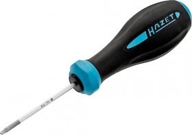 Hazet 802-T9H Отвертка HEXAnamic®