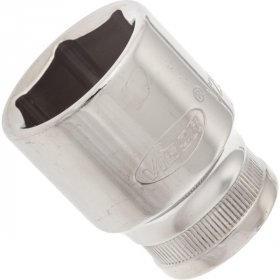 Vigor V2569N Головка 6-гранная, размер 23 мм