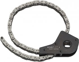 Hazet 2171-8 Цепной ключ для масляного фильтра
