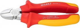 Hazet 1803VDE-22 Диагональные кусачки с защитной изоляцией