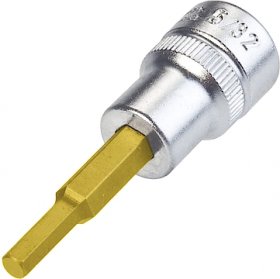 Hazet 8801A-5/32 3/8" Торцевая головка-бита Внутренний шестигранный профиль 5/32"