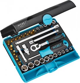 Hazet 854T Набор головок