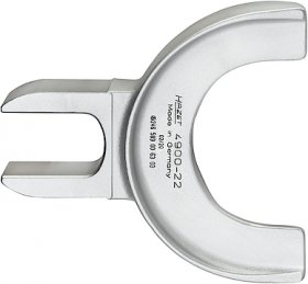 Hazet 4900-22 Зажимная губка