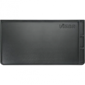 Vigor V4122 Рабочая поверхность 907 x 481 мм, пластик, для инструментальной тележки Series XL