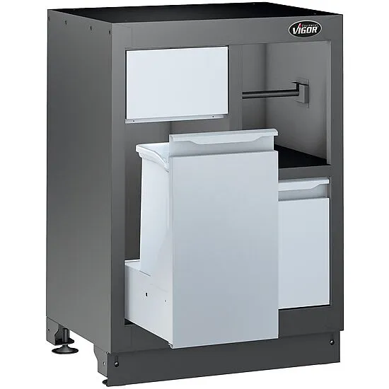 Vigor V6000-035 Многоцелевой нижний шкаф