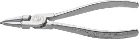 Hazet 1846A-1 Плоскогубцы для стопорных колец