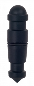 Kukko 620260 Двухсторонний наконечник шпинделя для шпинделей M20, G1/2", G5/8" и G3/4"
