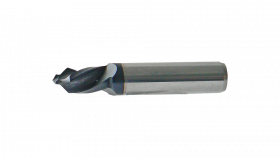 Wielander Schill 627001 Фреза для заклёпок NK-2F | Ø 6.7 × 44 mm