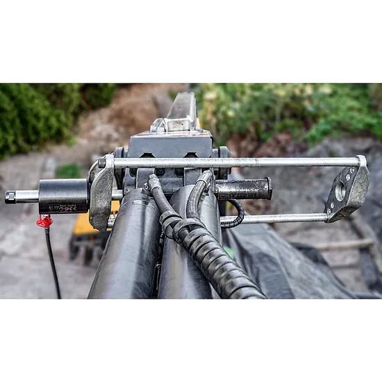 Vigor V4569 (Wallmek 03-00031-200) Набор расширителей для снятия шкворней, 9 штук