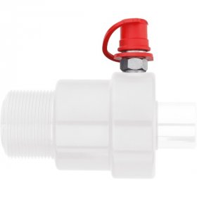 Vigor V3012 (Wallmek RES 4305) Гидравлический фитинг CEJN 1/8 дюйма