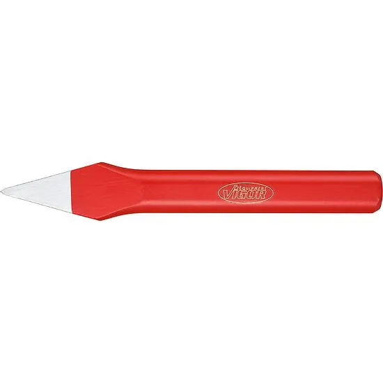 Vigor V1222 Крейцмейсель 6 мм x 150 мм