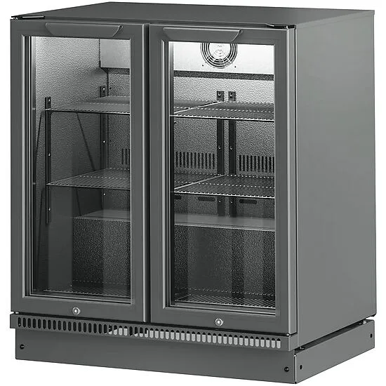 Vigor V6000-056XL Холодильник встраиваемый