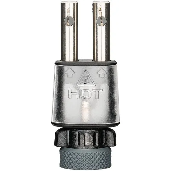 Vigor V3551N Набор для ремонта пластиковых деталей, 134 штуки