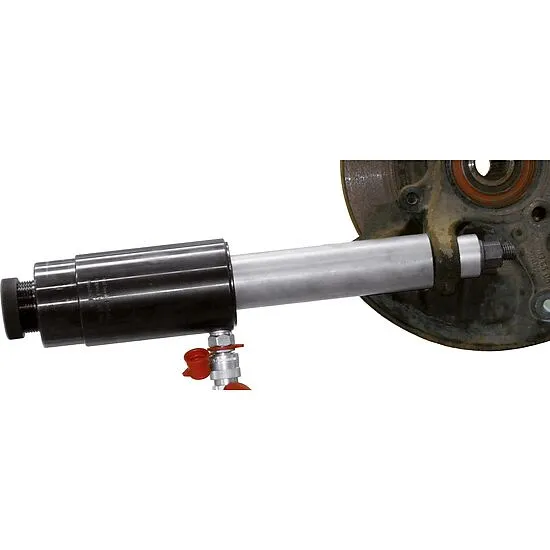 Vigor V2917 (Wallmek 1090-54-12) Набор втулок рычага управления, задний, MERCEDES-BENZ, 7 штук