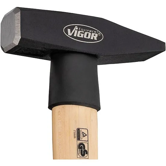 Vigor V2662-500 Слесарный молоток