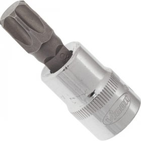 Vigor V2295N Т-образная отверточная головка, размер T55