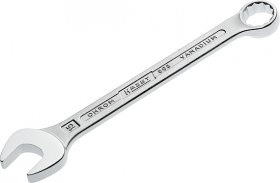 Hazet 603-15 Комбинированный ключ