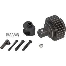 Hazet 5143/8 Комплект запасных частей
