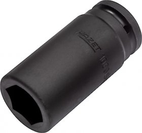 Hazet 1000SLG-30 3/4" Ударная головка · Внешний шестигранный профиль. 30 мм