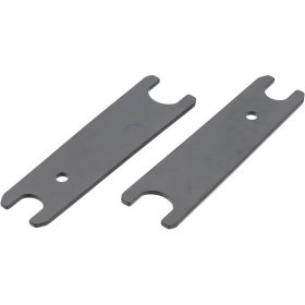 Hazet 9032P-015/2 Комплект зажимных ключей