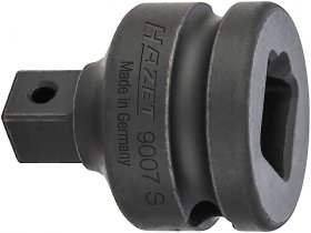Hazet 9007S 1/2"/"Переходник Длина: 37 мм