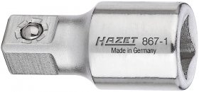 Hazet 867-1 1/4"/"Удлинитель Длина: 25 мм