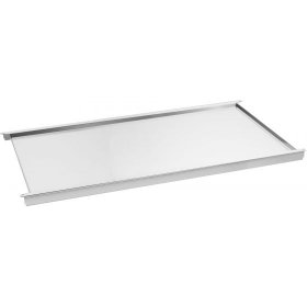 Hazet 179NXXL-05 Рабочая поверхность · нержавеющая сталь