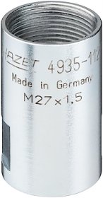 Hazet 4935-1127 Экстракционная втулка M27 x 1.5