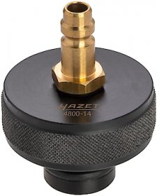 Hazet 4800-14 Адаптер для радиатора
