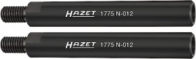 Hazet 1775N-012 Удлинители, пара