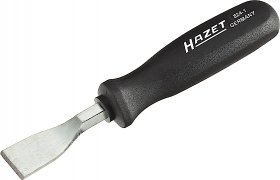 Hazet 824-1 Тупой скребок