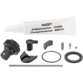 Hazet 863HP/11 Комплект запасных частей трещоточного колеса