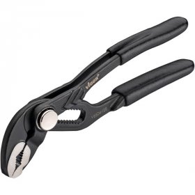 Vigor V6504-125 Универсальные клещи с кнопкой