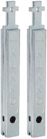 Kukko 1-V-150-P Удлинители захватов, 2 штуки (пара)