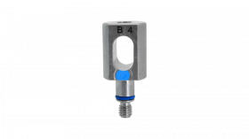 Wielander Schill  700264 B4| Штамповочные и экстракционные штампы | Ø 6 мм
