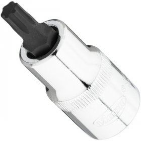 Vigor V7055-IP40 Т-образная отверточная головка Plus, размер T40+