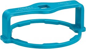 Hazet 4803-1 Инструмент для снятия ∙ крышка расширительного бачка ∙ VAG