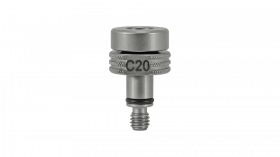 Wielander Schill  703224 С20 | Установочная матрица для самопроникающих заклепок (SPR)