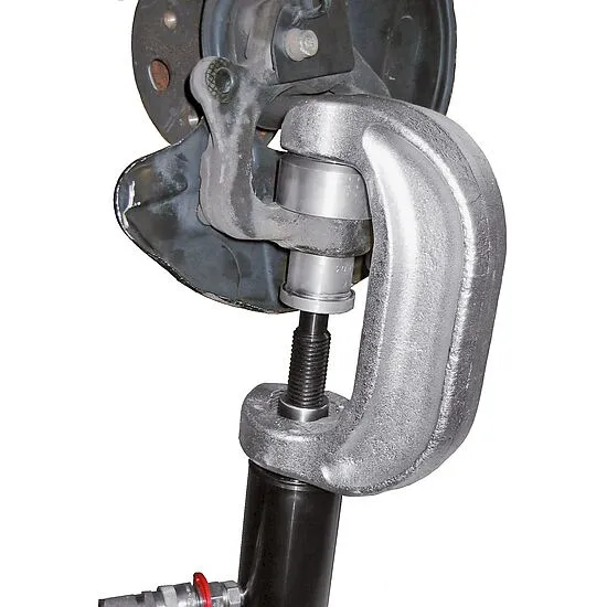 Vigor V2915 (Wallmek 1090-54-06) Втулка для демонтажа шаровых опор MERCEDES-BENZ