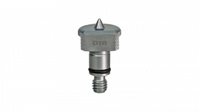 Wielander Schill  700804 D18 | Оправка для извлечения самопроникающих заклепок
