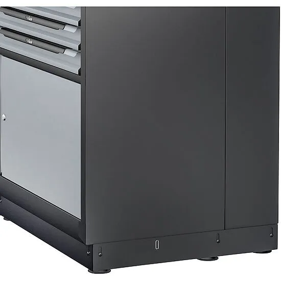 Vigor V6000-043 Цокольная панель для нижнего шкафа с удлинительной рамой
