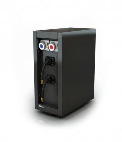 DEA AR-077.01 Энергетический модуль с 2 катушками